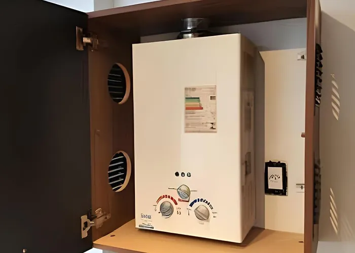 Apartamento Superprático-amplo Apê Com Garagem Em Bairro Nobre