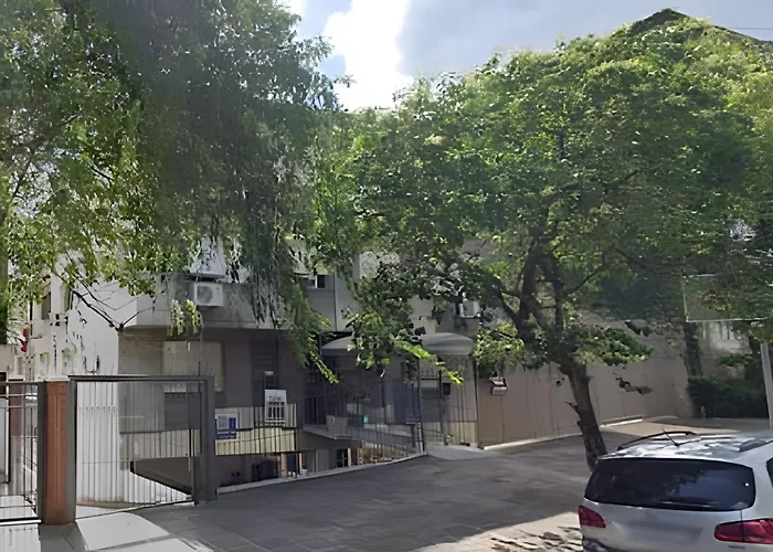 Superprático-amplo Apê Com Garagem Em Bairro Nobre *